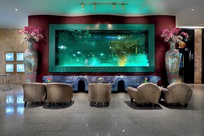 The Four Wings Hotel Bangkok