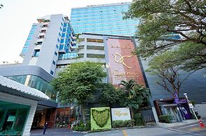 The Four Wings Hotel Bangkok