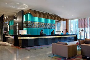 The Four Wings Hotel Bangkok