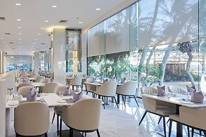 The Four Wings Hotel Bangkok