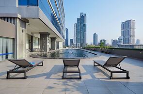 The Four Wings Hotel Bangkok