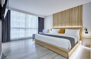 The Four Wings Hotel Bangkok