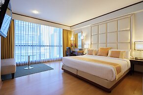The Four Wings Hotel Bangkok