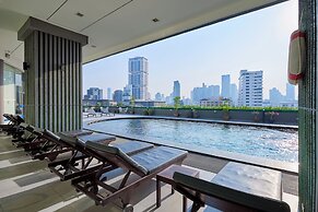 The Four Wings Hotel Bangkok