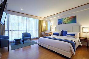 The Four Wings Hotel Bangkok