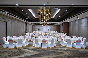 The Four Wings Hotel Bangkok