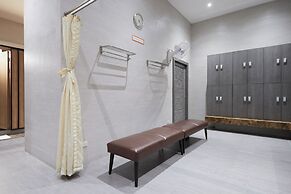 The Four Wings Hotel Bangkok