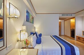 The Four Wings Hotel Bangkok