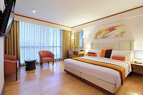 The Four Wings Hotel Bangkok