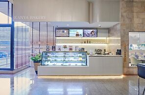 The Four Wings Hotel Bangkok