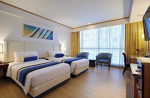 The Four Wings Hotel Bangkok