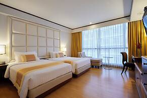The Four Wings Hotel Bangkok