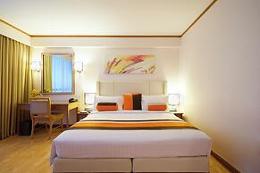 The Four Wings Hotel Bangkok
