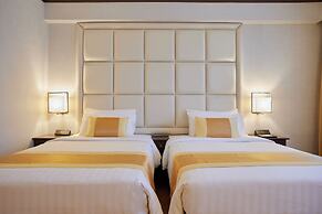 The Four Wings Hotel Bangkok