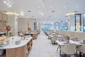 The Four Wings Hotel Bangkok
