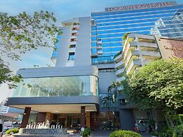 The Four Wings Hotel Bangkok