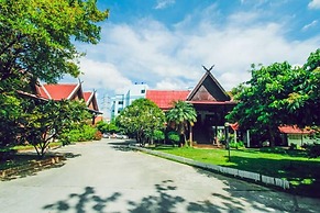 Baan Thai Resort