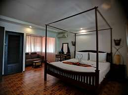 Baan Thai Resort
