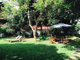 Baan Thai Resort