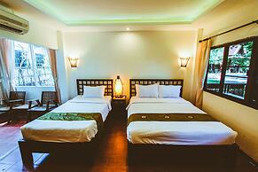 Baan Thai Resort