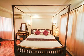 Baan Thai Resort