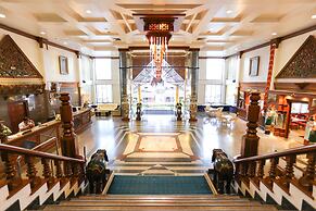 Inn Come Hotel Chiangrai