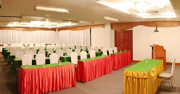 Inn Come Hotel Chiangrai