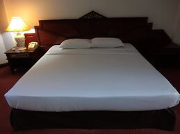 Inn Come Hotel Chiangrai