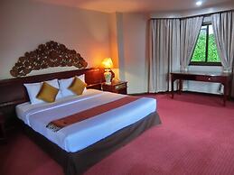 Inn Come Hotel Chiangrai