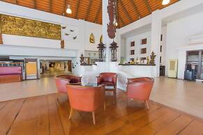 BP Chiang Mai City Hotel