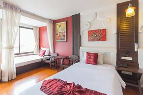 BP Chiang Mai City Hotel