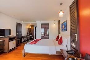 BP Chiang Mai City Hotel