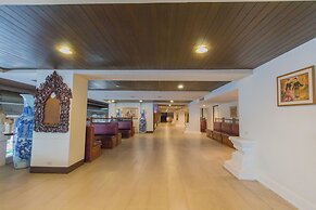 BP Chiang Mai City Hotel