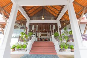 BP Chiang Mai City Hotel