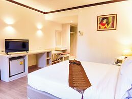 BP Chiang Mai City Hotel
