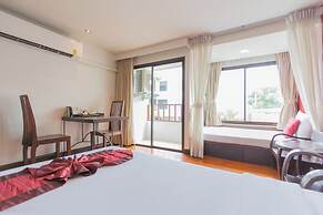 BP Chiang Mai City Hotel
