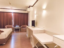 BP Chiang Mai City Hotel