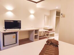 BP Chiang Mai City Hotel