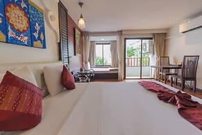 BP Chiang Mai City Hotel