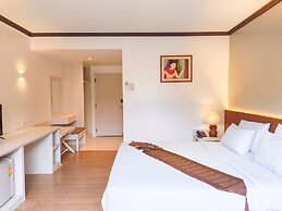 BP Chiang Mai City Hotel