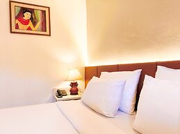 BP Chiang Mai City Hotel