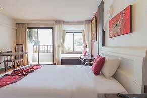 BP Chiang Mai City Hotel