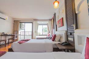 BP Chiang Mai City Hotel