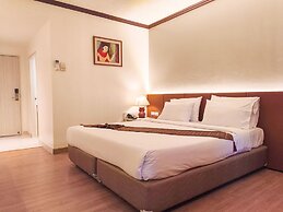 BP Chiang Mai City Hotel