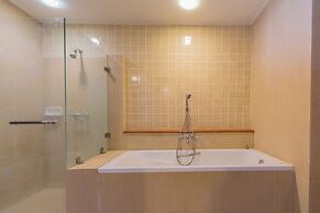 BP Chiang Mai City Hotel