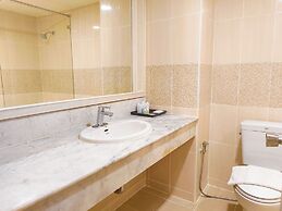 BP Chiang Mai City Hotel