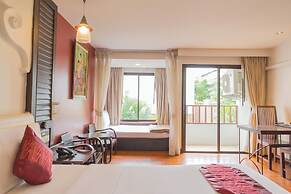 BP Chiang Mai City Hotel