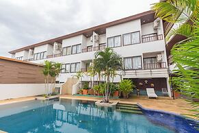 BP Chiang Mai City Hotel
