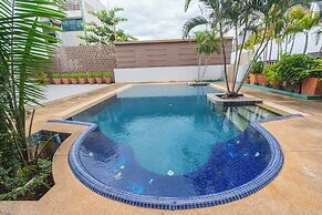 BP Chiang Mai City Hotel
