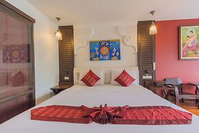 BP Chiang Mai City Hotel